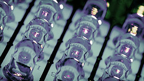 在线DDOS压力测试网页端